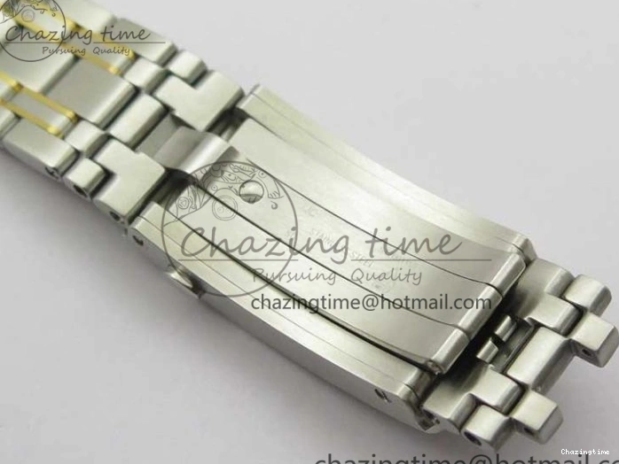 0201 2018 Seamaster Diver 300M SS YG VSF 1:1 Best Edition YG Bezel Blue Dial on SS YG Bracelet A Effortless 7897